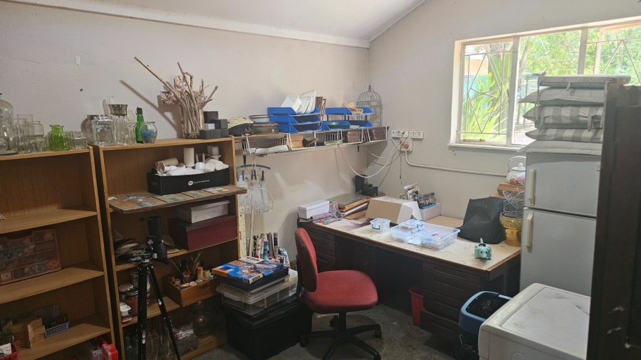 4 Bedroom Property for Sale in Universitas Free State